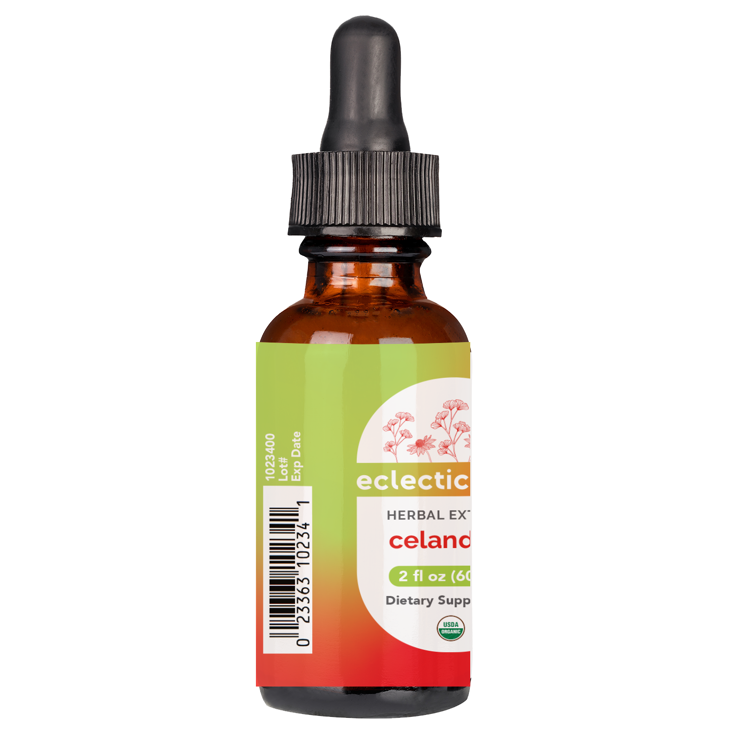 CELANDINE LIQUID freeshipping - Tree Spirit Wellness