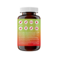 BERRY TART CHERRY POWDER freeshipping - Tree Spirit Wellness