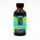 4oz 420mg Delta 9 Syrup (10 flavors) - Tree Spirit Wellness