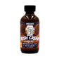 4oz 420mg Delta 9 Syrup (10 flavors) - Tree Spirit Wellness
