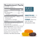 600mg Pure Sleep CBD+CBN Gummies - Tree Spirit Wellness