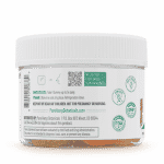 750mg Pure Balance Full Spectrum CBD Gummies (NOW LDH APPROVED!!) - Tree Spirit Wellness