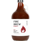 Fire Brew - Energy Beet Apple Cider Vinegar (Fire Cider) Tonic freeshipping - Tree Spirit Wellness