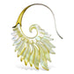 Taurus Wings - Shell freeshipping - Tree Spirit Wellness