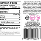 Fire Brew - Energy Beet Apple Cider Vinegar (Fire Cider) Tonic freeshipping - Tree Spirit Wellness