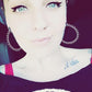 ADITI HOOPS freeshipping - Tree Spirit Wellness