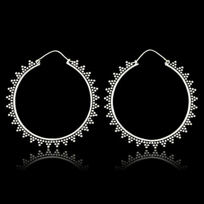 ADITI HOOPS freeshipping - Tree Spirit Wellness
