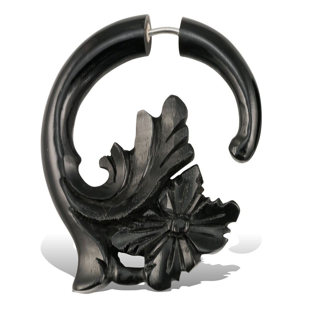 Aliyah Flowers - Horn - Tree Spirit Wellness