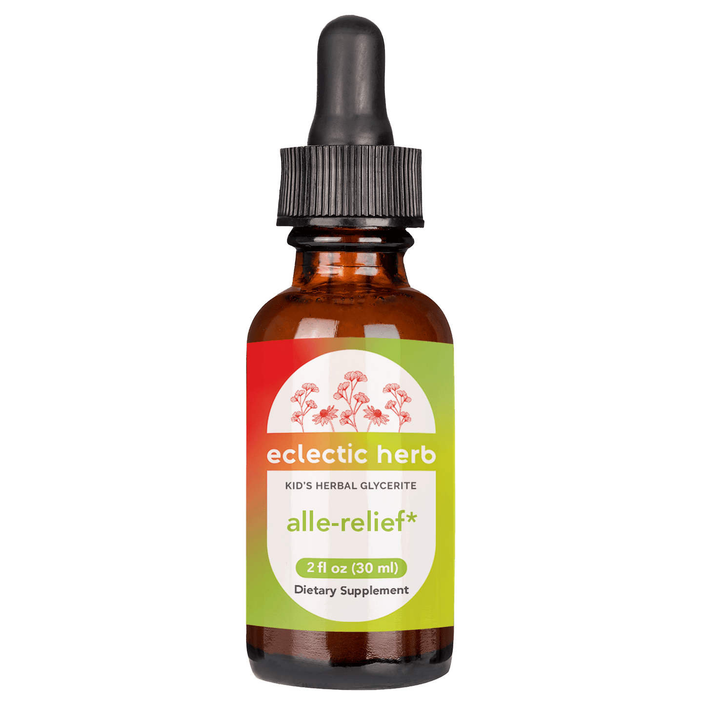 ALLE-RELIEF KIDS - Tree Spirit Wellness