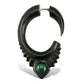 Ancient Hooks with Stone - Tree Spirit Wellness