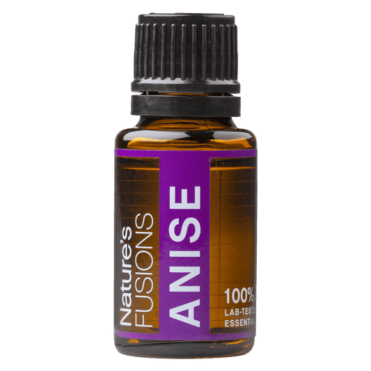 Anise - Tree Spirit Wellness