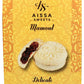 Apricot-Filled Mamoul Cookies (case of 8) - Tree Spirit Wellness