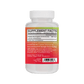 ARONIA BERRY CAPSULES - Tree Spirit Wellness