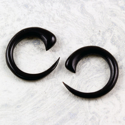 Arya Hooks - Horn - Tree Spirit Wellness