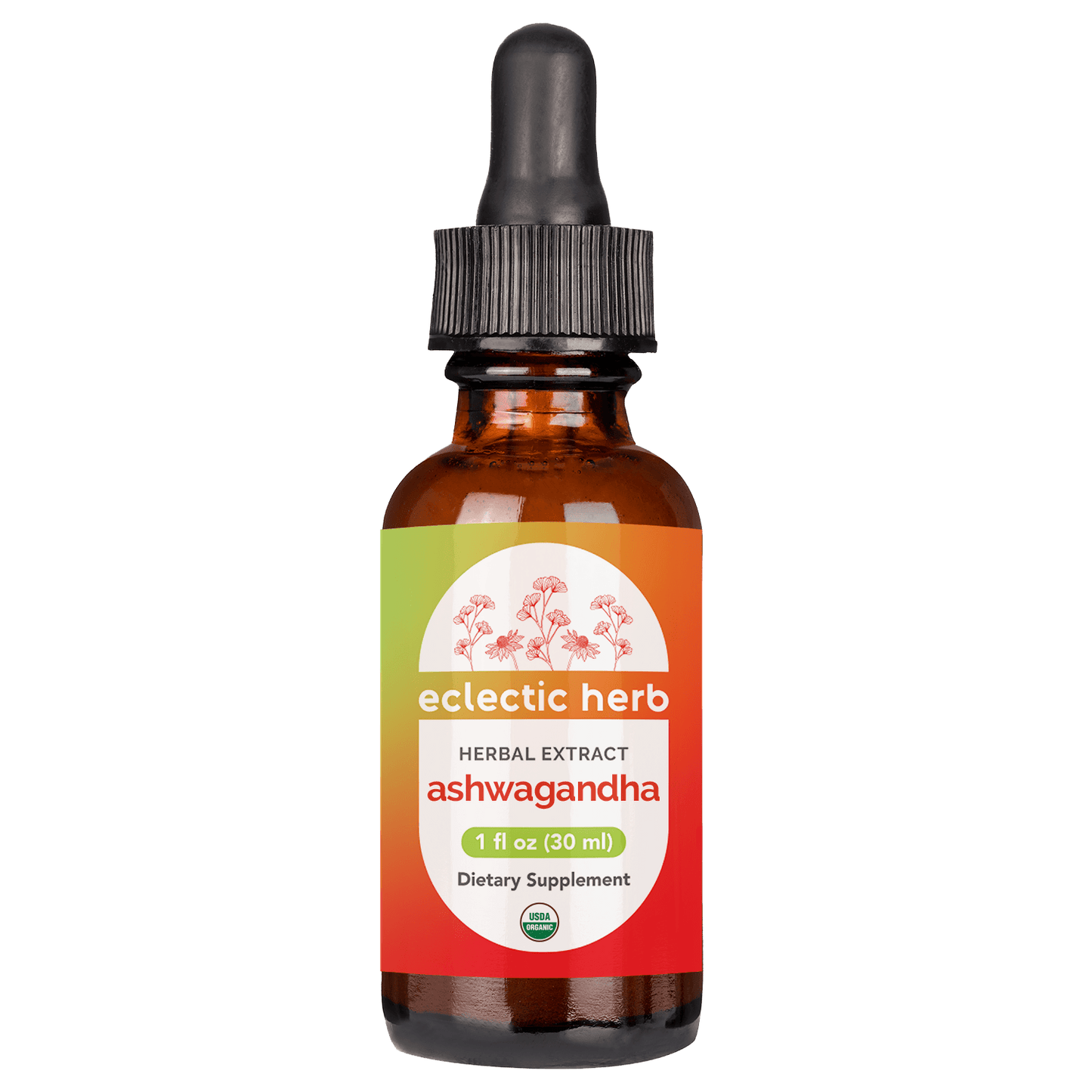 ASHWAGANDHA LIQUID - Tree Spirit Wellness