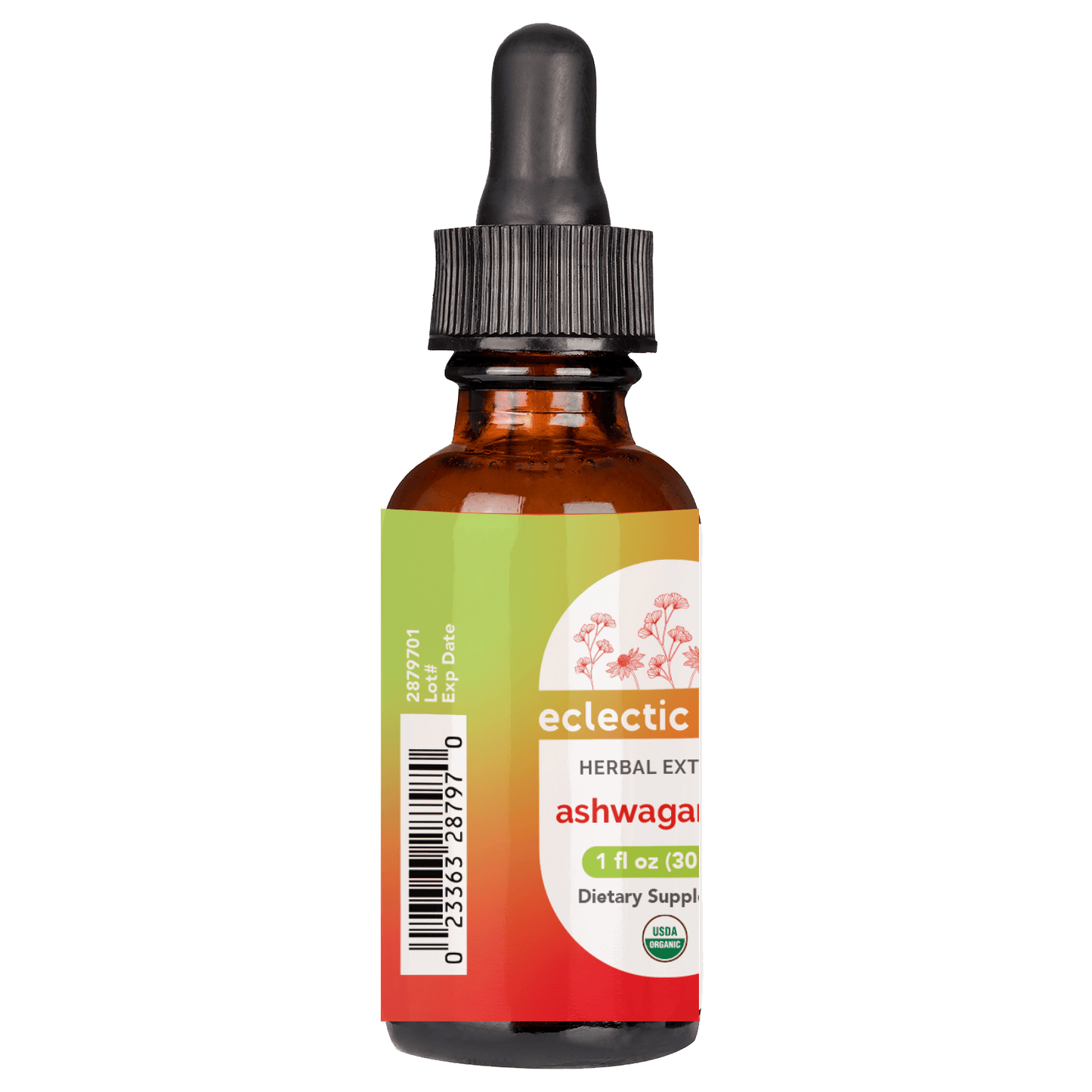 ASHWAGANDHA LIQUID - Tree Spirit Wellness