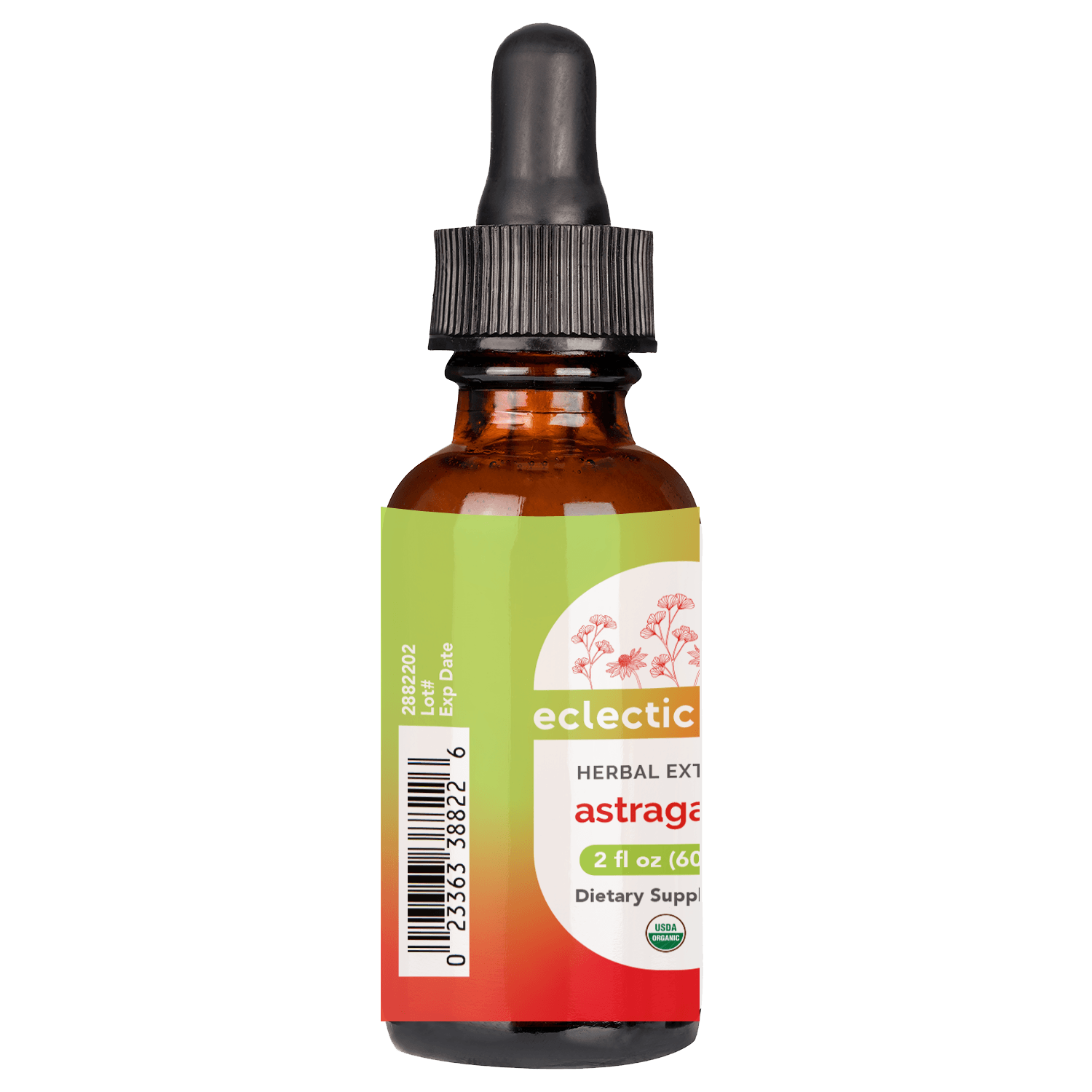 ASTRAGALUS LIQUID - Tree Spirit Wellness