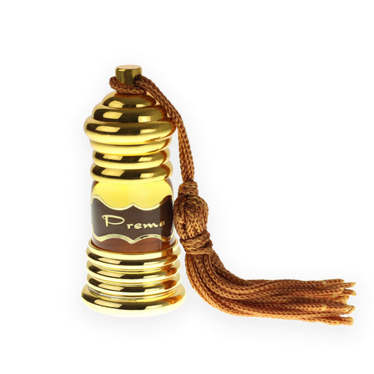 Attar Oil Prema for Bliss - 3ml - Unisex - Tree Spirit Wellness
