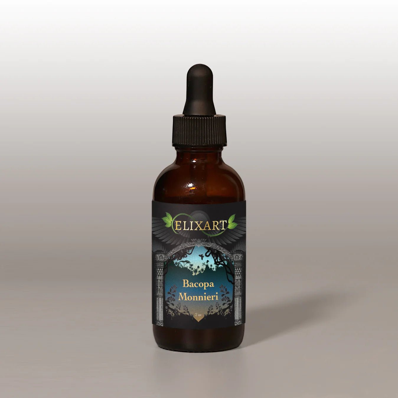 Bacopa Monnieri - Tree Spirit Wellness