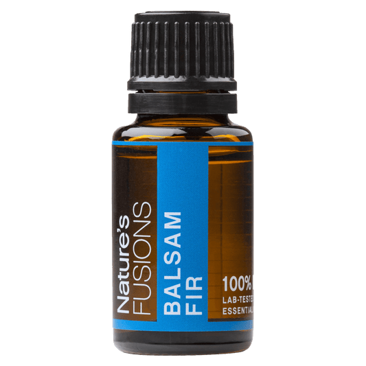 Balsam Fir - Tree Spirit Wellness