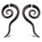 Bandar Tails - Wood - Tree Spirit Wellness