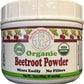 Beetroot Powder - Tree Spirit Wellness