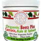 Beets Plus Carrots, Kale & Spinach Powder - Tree Spirit Wellness