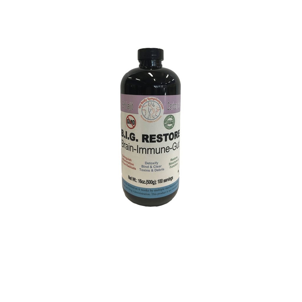 B.I.G. Restore freeshipping - Tree Spirit Wellness