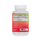 BILBERRY CAPSULES - Tree Spirit Wellness