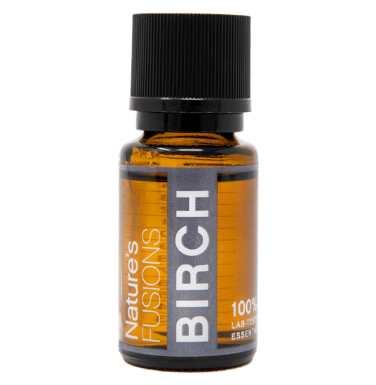 Birch - Tree Spirit Wellness