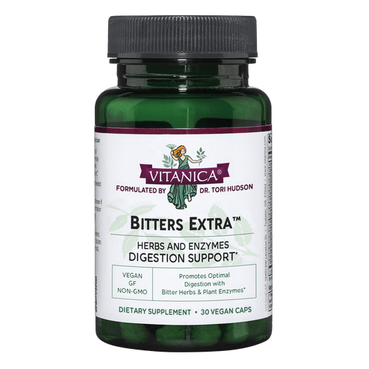 Bitters Extra™ - Tree Spirit Wellness