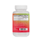 BLACK COHOSH CAPSULES - Tree Spirit Wellness