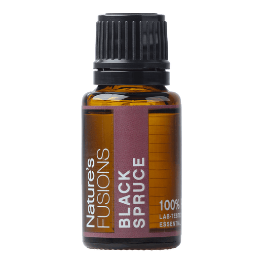 Black Spruce - Tree Spirit Wellness