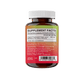 BLACKBERRY CAPSULES - Tree Spirit Wellness