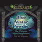 Blue Avatar Powder - Tree Spirit Wellness