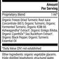 Brain Health - Tree Spirit Wellness