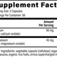 Calcium & Magnesium - Tree Spirit Wellness