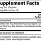 Candida Balance - Tree Spirit Wellness