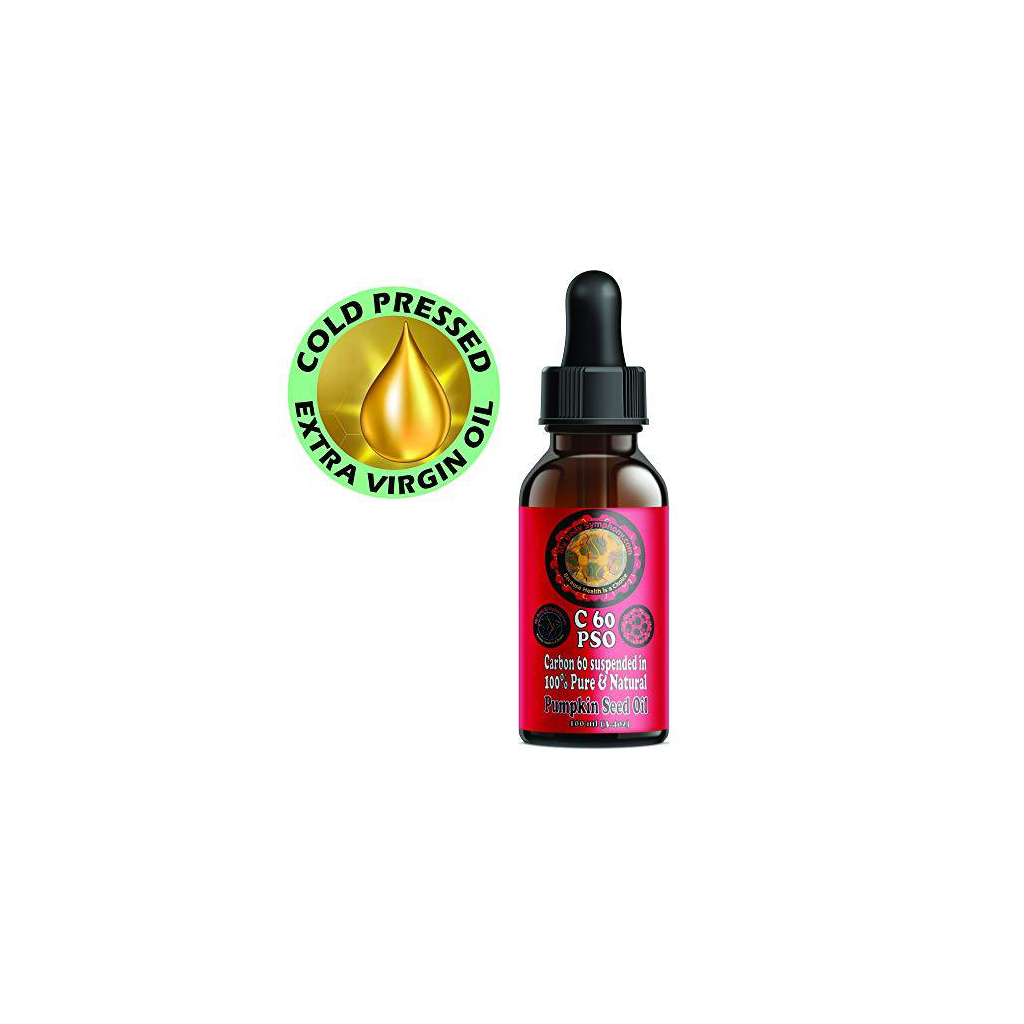 Carbon 60 Products: Multiple Variations freeshipping - Tree Spirit Wellness