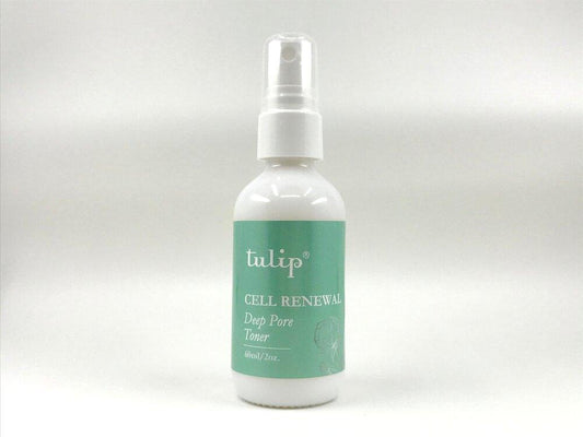 Cell Renewal Deep Pore Toner freeshipping - Tree Spirit Wellness