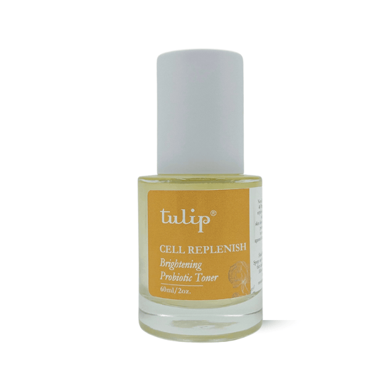 Cell Replenish Citrus Brightening Toner - Tree Spirit Wellness