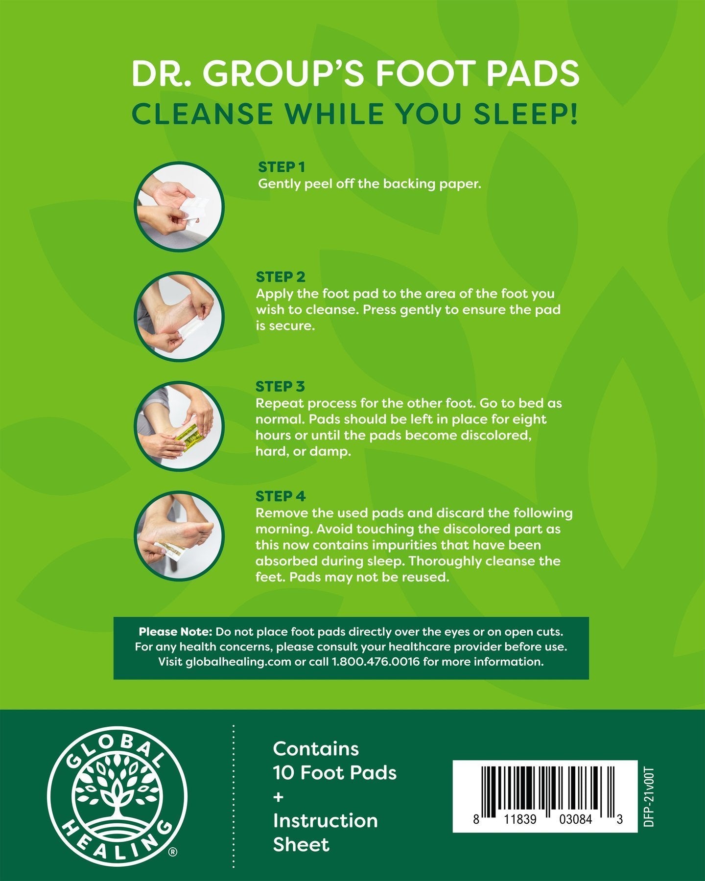 Chemical and Heavy Metal Cleanse Program freeshipping - Tree Spirit Wellness