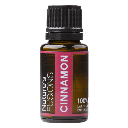 Cinnamon Bark - Tree Spirit Wellness