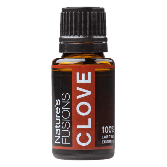 Clove Bud - Tree Spirit Wellness