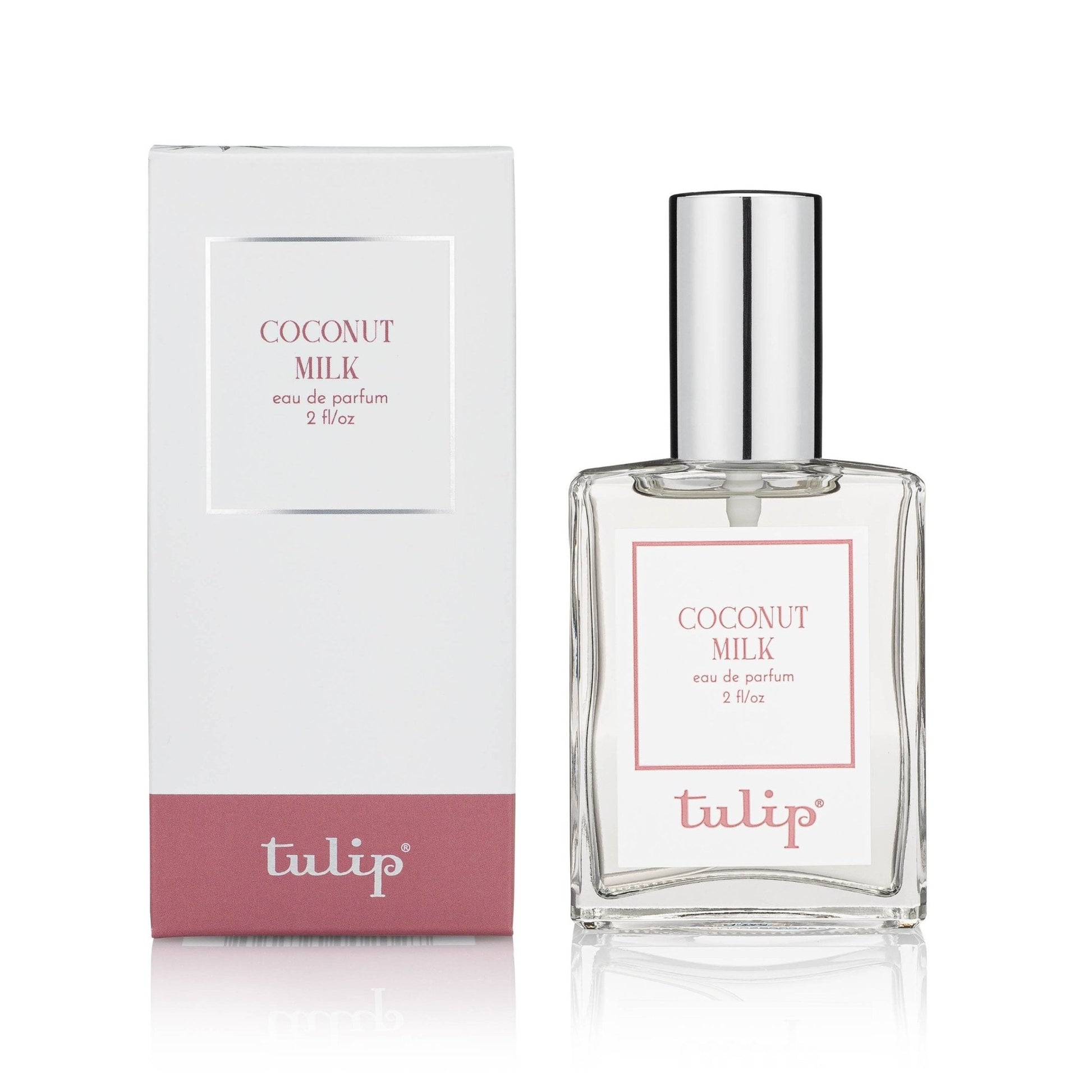 Coconut Milk Eau de Parfum (formerly Coconut) - Tree Spirit Wellness