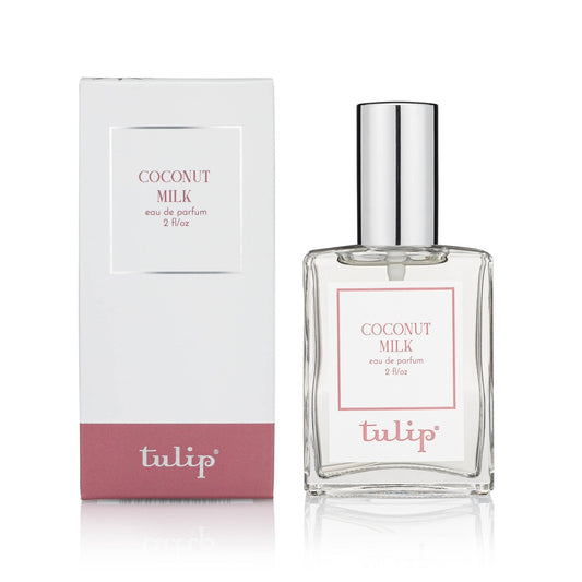 Coconut Milk Eau de Parfum (formerly Coconut) - Tree Spirit Wellness