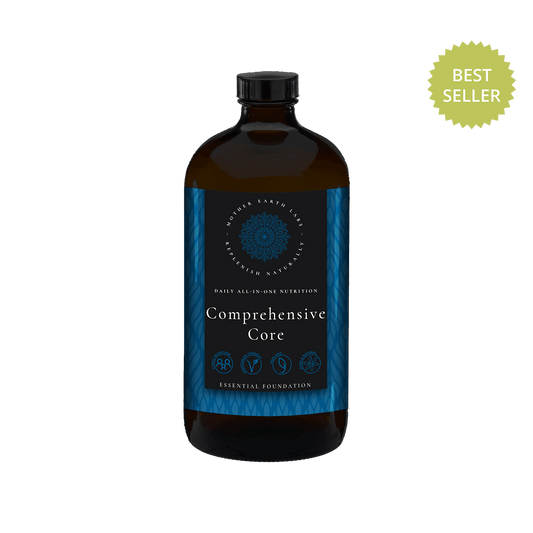 Comprehensive Core freeshipping - Tree Spirit Wellness