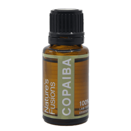 Copaiba - Tree Spirit Wellness