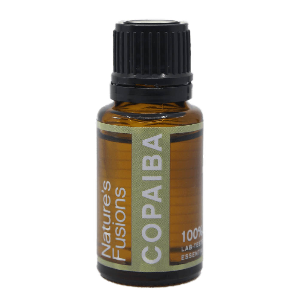 Copaiba - Tree Spirit Wellness