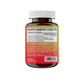 CORDYCEPS CAPSULES - Tree Spirit Wellness